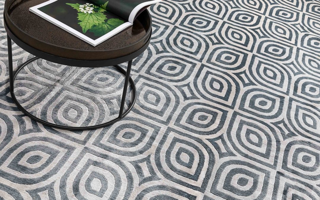 living carpets