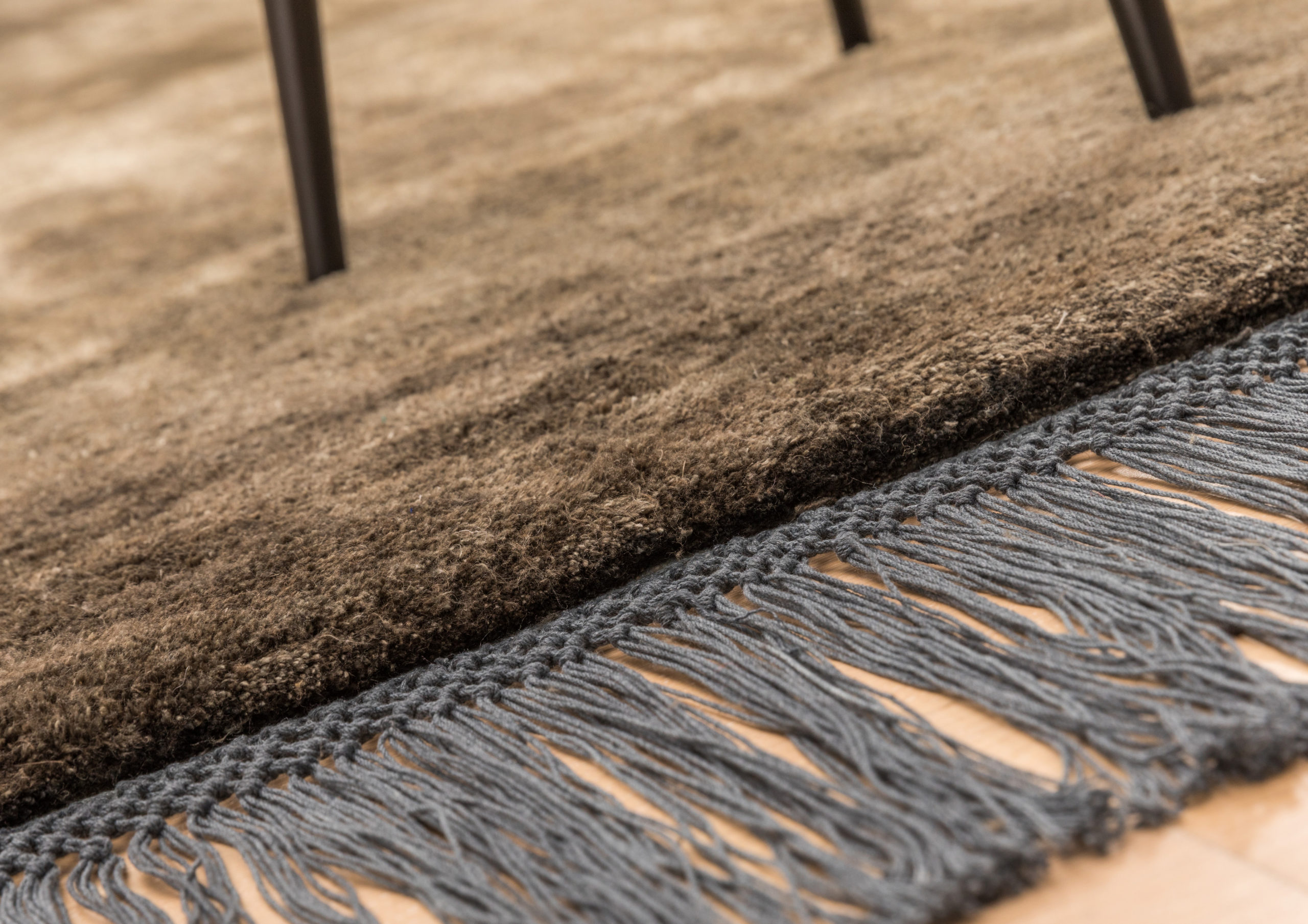 Fab Silk von Living Carpets Fab Silk von Living Carpets