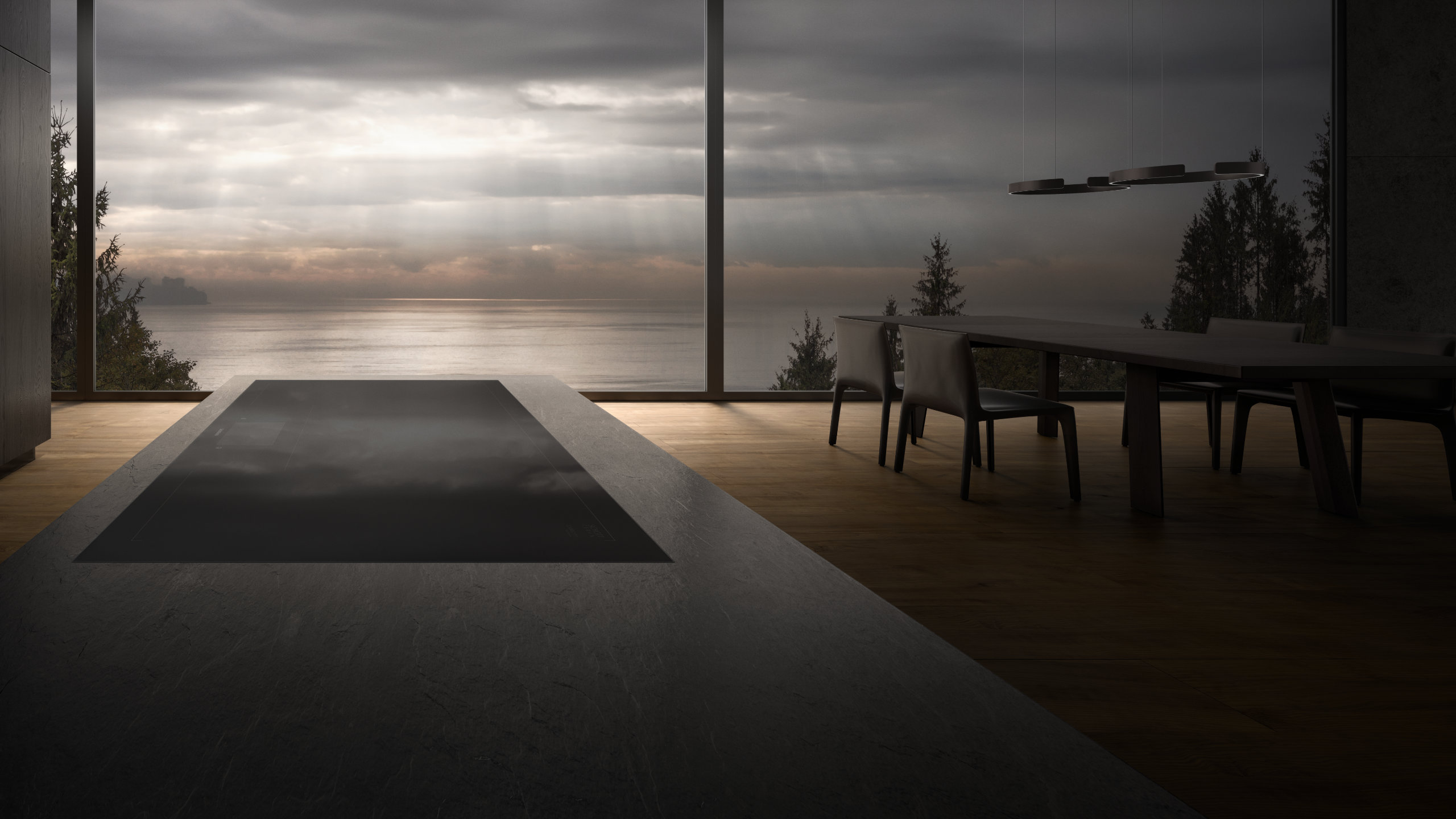 Gaggenau Kochfeld 400 Serie Gaggenau Kochfeld 400 Serie