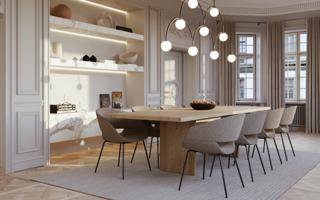 Studio by Mobimex