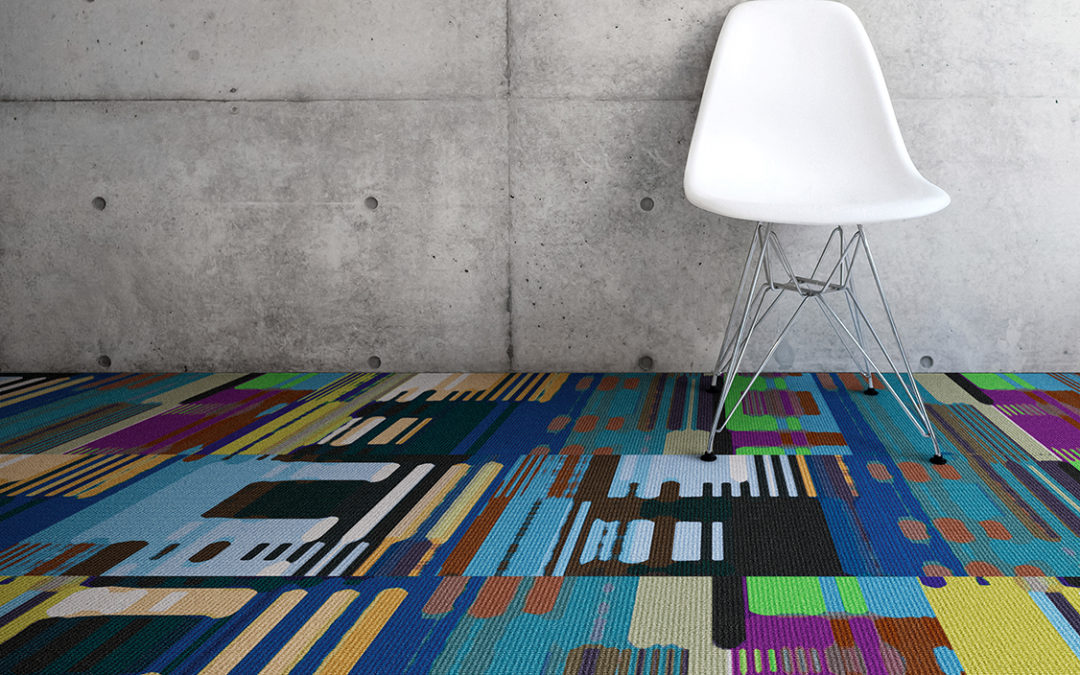 object carpet